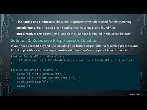 How to Use Wildcards in the CustomMessages Section of Inno Setup