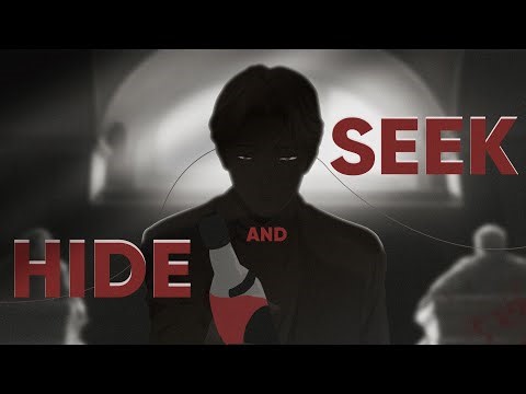 MONSTER AMV - HIDE AND SEEK