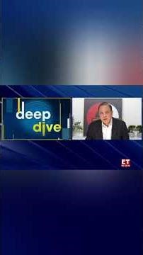 AI Is Driving the Next Growth Wave | Coforge CEO Sudhir Singh on GenAI & Agentic AI