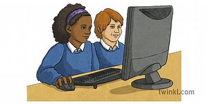 Computer Programming Activities for Children - Twinkl
