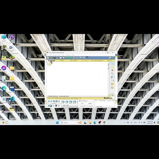 How to download and Install cisco Student packet tracer Free for windows 10/11 || Cisco Packet