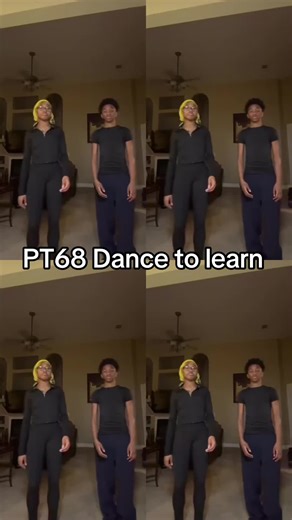 Dance to Learn: Fun Moves for Everyone
