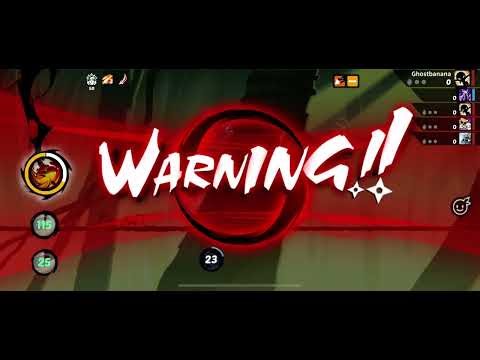 Ninja Must Die - Assembly Programmer 5 Star Solo Showcase