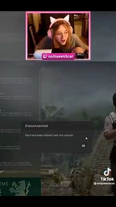 This is sad… why would they actually kick her? | North American Gamers