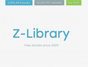 Z Library | Download Any E-Book For Free| World Largest E-Library