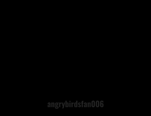 Chuck Time: Angry Birds Gaming Edit