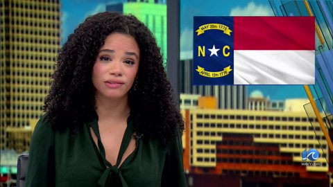 18,000+ drivers renew licenses online under new law: NCDMV