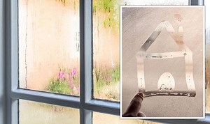 Easy steps to remove and prevent condensation