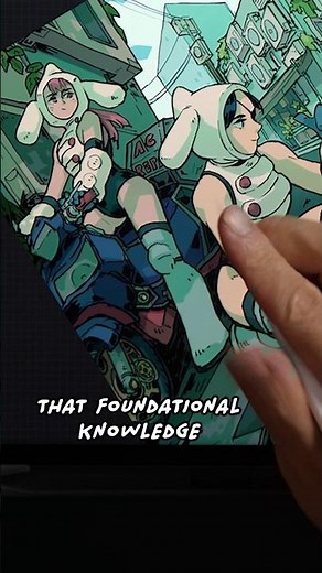 How to Draw Motorcycles EASY ⚡