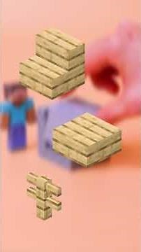 DIY Minecraft Papercraft Templates...