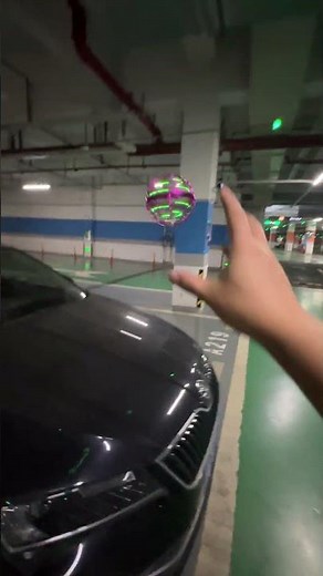 "Flying Ball: Boost Coordination, Focus!