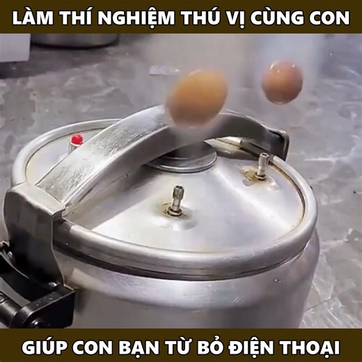 14K views · 114 reactions | Cùng làm thí nghiệm thú vị cùng con sẽ giúp con bạn từ bỏ điện thoại! | Bắp TV | Facebook