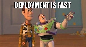 How to deploy python application in docker & kubernetes