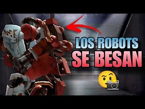 TOP 5: COSAS que HICIERON MAL en Real Steel WRB | Gigantes de Acero (#1)