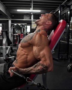 389K views · 5.7K reactions | Bicep GainsSave & smash these 7 key...