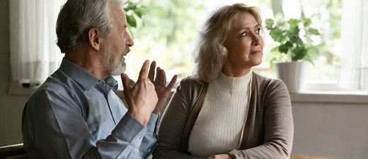 15 Ways to Deal With Someone Who Blames You for Everything