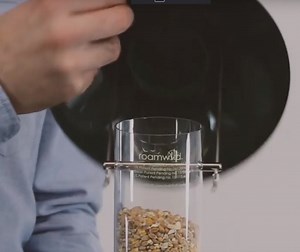 How To Fill And Clean Your Roamwild Squirrel Proof PestOff Bird Feeder