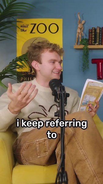 @tommyinnit was always destined to be an author | tommy innit