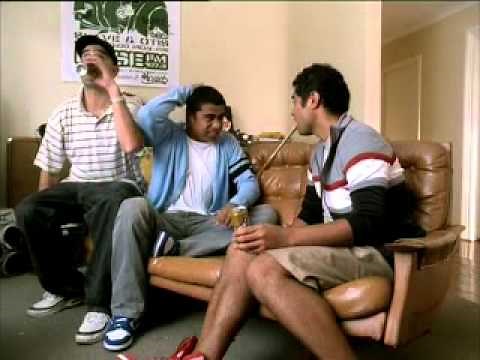 Funny Prank Lift Plus (Sharpen Up!) NZ ad "9 ads in 1"