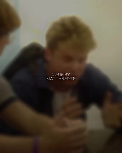 “Hey Matty Matty” #mattybraps #mattyb #justinbradford