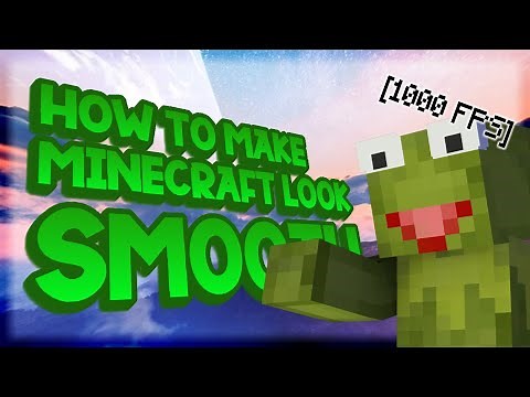 How to Make Lunar Client SMOOTH!!