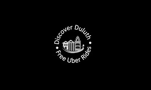 17K views · 117 reactions | Discover Downtown Duluth with free Uber...