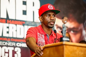 Premier Boxing Champions on ESPN: Three July Cards Revealed