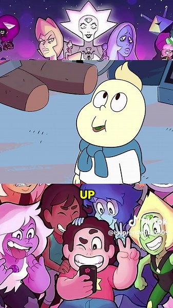 Exploring Steven Universe Future: Episode 6 Insights