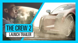 14K views · 449 reactions | Early Access to #TheCrew2 is now LIVE! Welcome to Motornation! | The Crew | Facebook