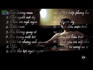 Hòa Tấu Nhạc Trẻ Chọn Lọc