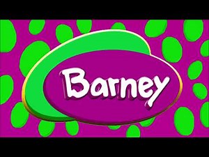 Barney: I Love You (Lullaby Version)