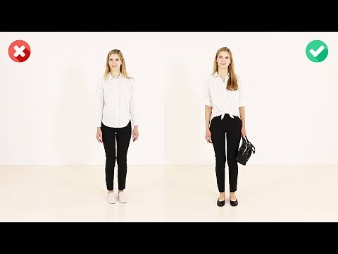 How To Dress Long Torso | Giedre