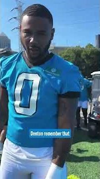 Area code check 📲 (via @panthers/TT)