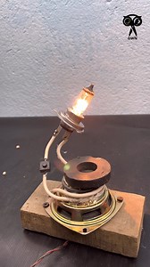 how does a magnet generate electricity with speaker | Creative Own