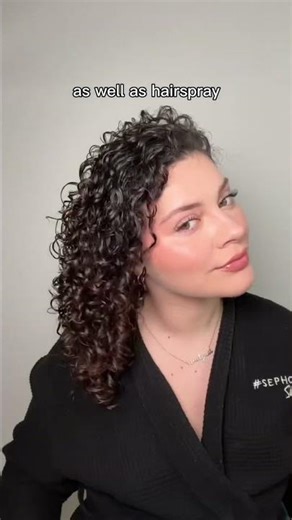 HOW TO PROPERLY USE VOLUMIZERS AND TEXTURIZERS ON CURLY HAIR
