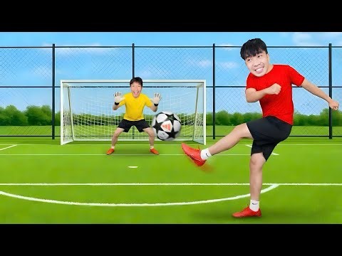 PHD - Trận Chiến Bóng Đá Nảy Lửa - Tập 2