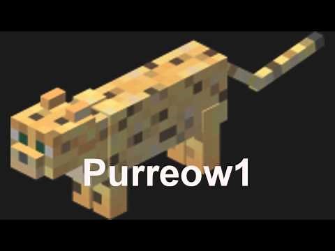 Minecraft: All Mob Sounds
