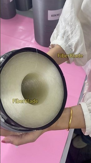 60km Fiber Optic FPV KING 🚀 Real-time Lossless 4K!Crush ANY harsh environment ✨#FiberOpticFPVKING