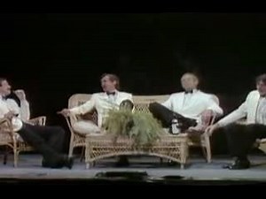 Four Yorkshiremen - Monty Python | Fans of British Comedy