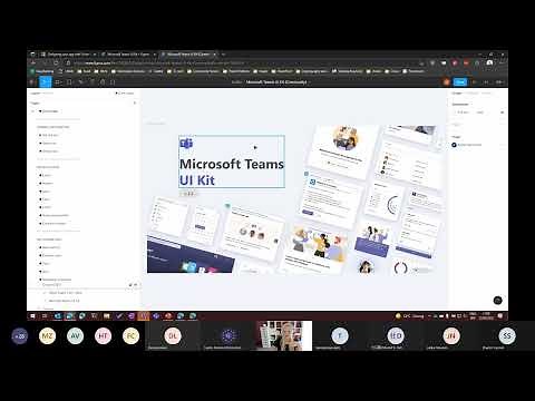 Building beautiful Teams apps - Teams UI Toolkit for Makers