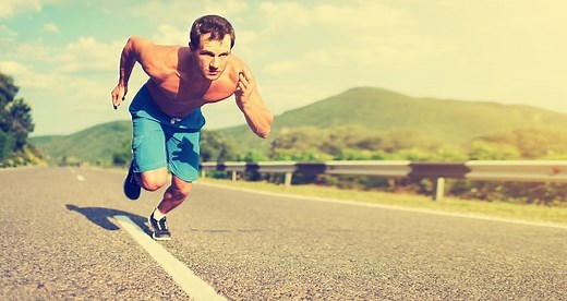 How to Increase Running Stamina For Beginners - 12 Ways —