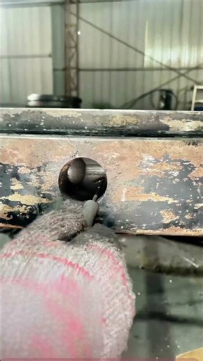 Mechanical Repair Tips: Turntable Makes Noise? Replace the Steel Ball Easily!