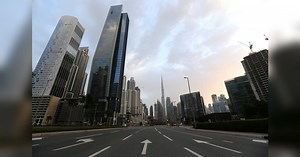 Dubai warns of fake companies; here's how to identify them