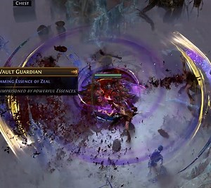 [3.20] Ultimate Cyclone Slayer Build Guide (PoE The Forbidden Sanctum 3.20)