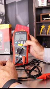 8.6K views · 128 reactions | Master Insulation Testing with the...