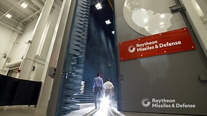 11K views · 517 reactions | Advanced innovation and excellence in engineering have driven our business forward. Learn where our legacy is leading Raytheon Missiles & Defense, a Raytheon Technologies company, today. https://raytheontech.co/2AijXyr #RaytheonDefense | RTX | Facebook