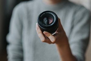 The 5 Best Fuji Lenses for Stunning Portraits (2021 Update)