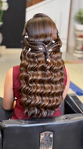 9.8K views · 752 reactions | NEXT ADVANCED HAIRSTYLING CLASS...