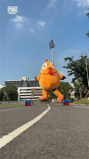 PUBG MOBILE | Chicko Jump