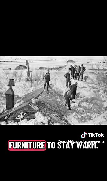 Morbid Canada on TikTok